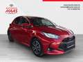 Toyota Yaris 1,5 VVT-i Hybrid Design Rot - thumbnail 7
