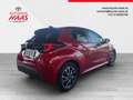 Toyota Yaris 1,5 VVT-i Hybrid Design Rot - thumbnail 5