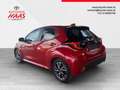 Toyota Yaris 1,5 VVT-i Hybrid Design Rot - thumbnail 3