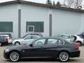 BMW 318 d*Xenon*PDC*Automatik-Pickerl*Teilleder*Kredit*Top Czarny - thumbnail 7