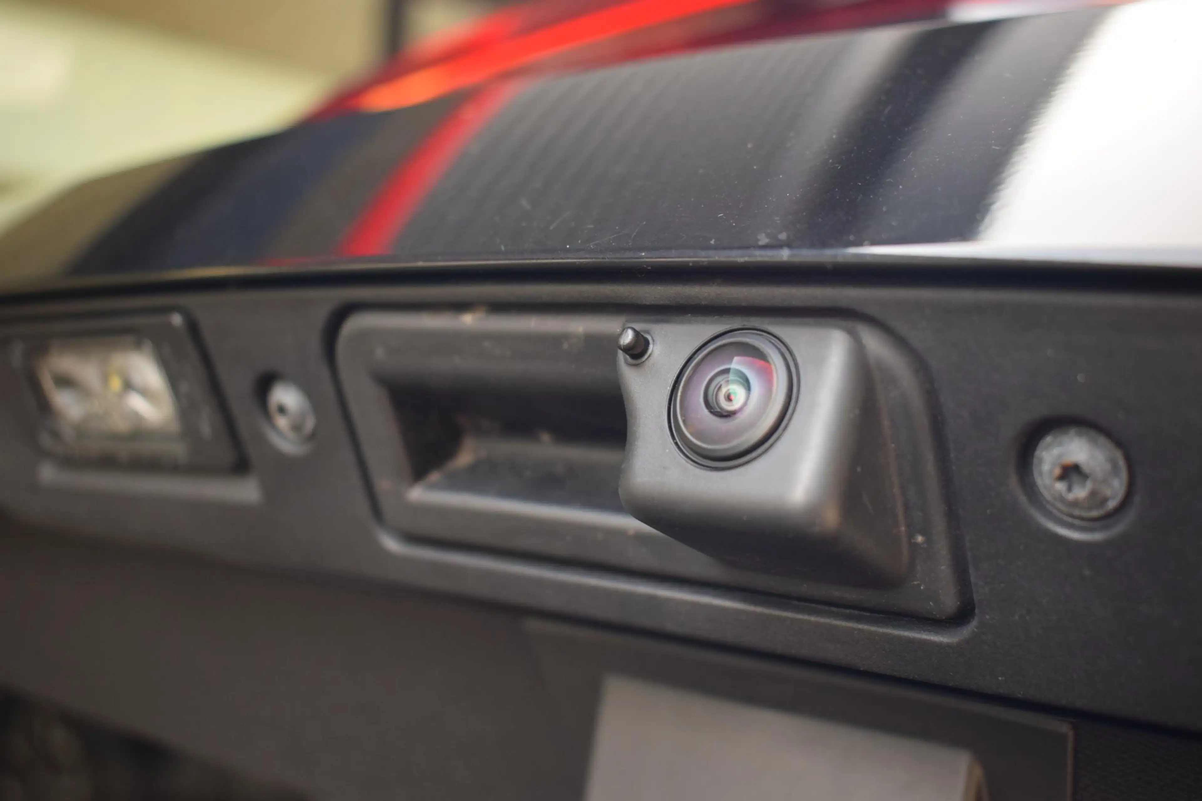 CUPRA Formentor 1.4 PHEV VZ 245PK Black Edition NAVI|CAMERA|19INCH — photo 25