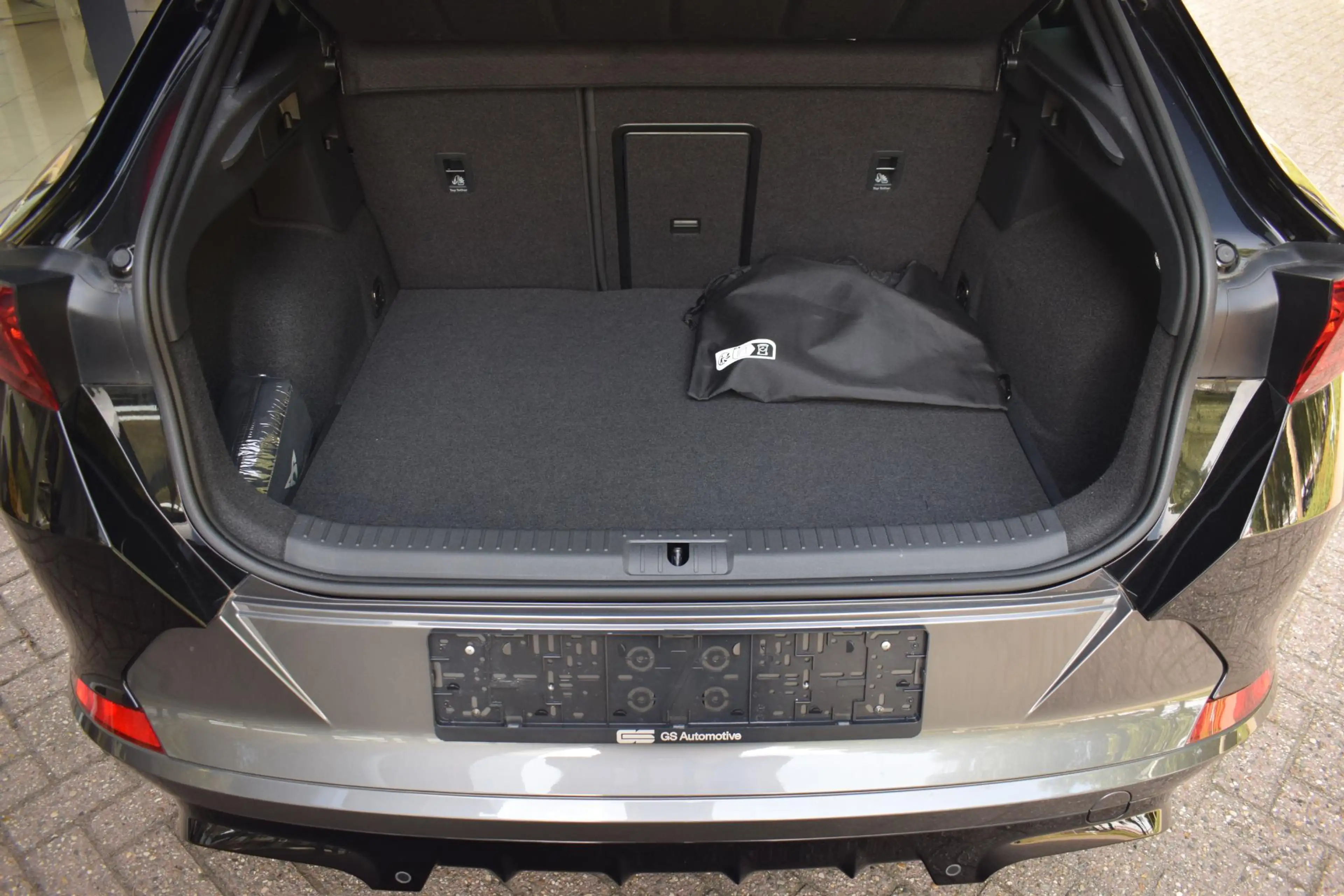 CUPRA Formentor 1.4 PHEV VZ 245PK Black Edition NAVI|CAMERA|19INCH — photo 24