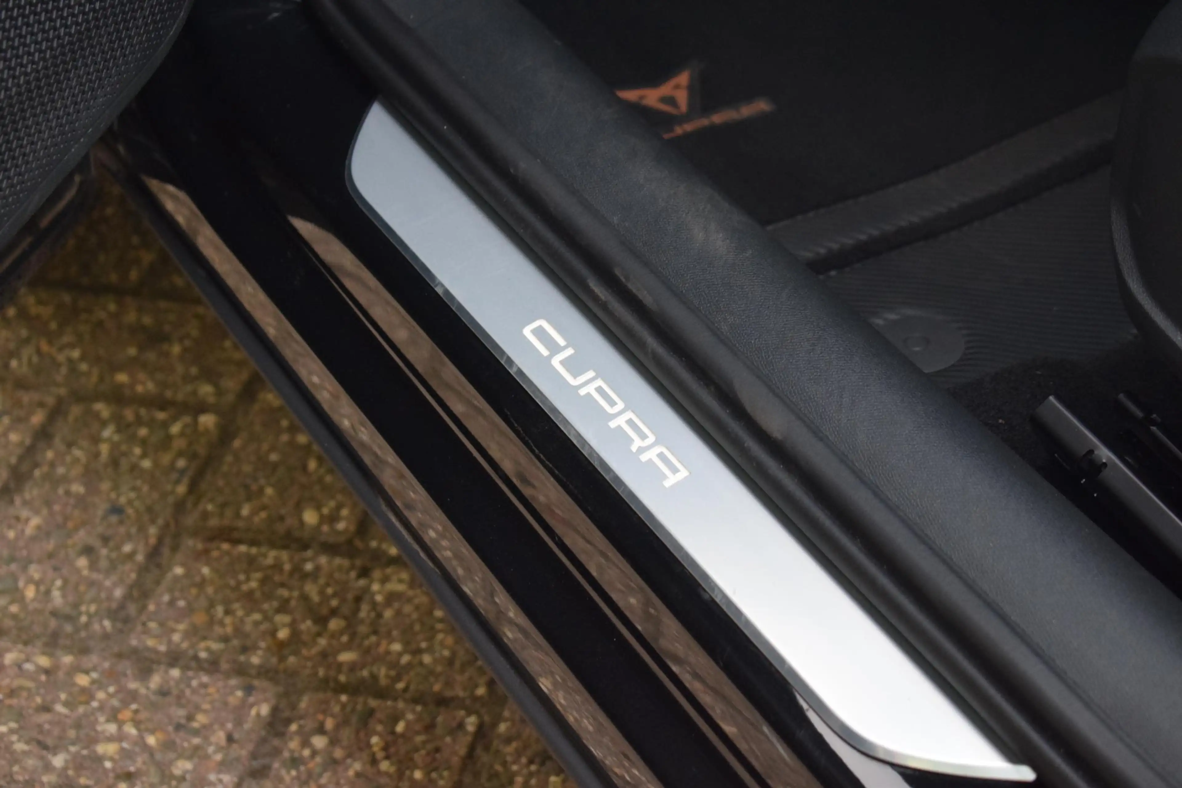 CUPRA Formentor 1.4 PHEV VZ 245PK Black Edition NAVI|CAMERA|19INCH — photo 41