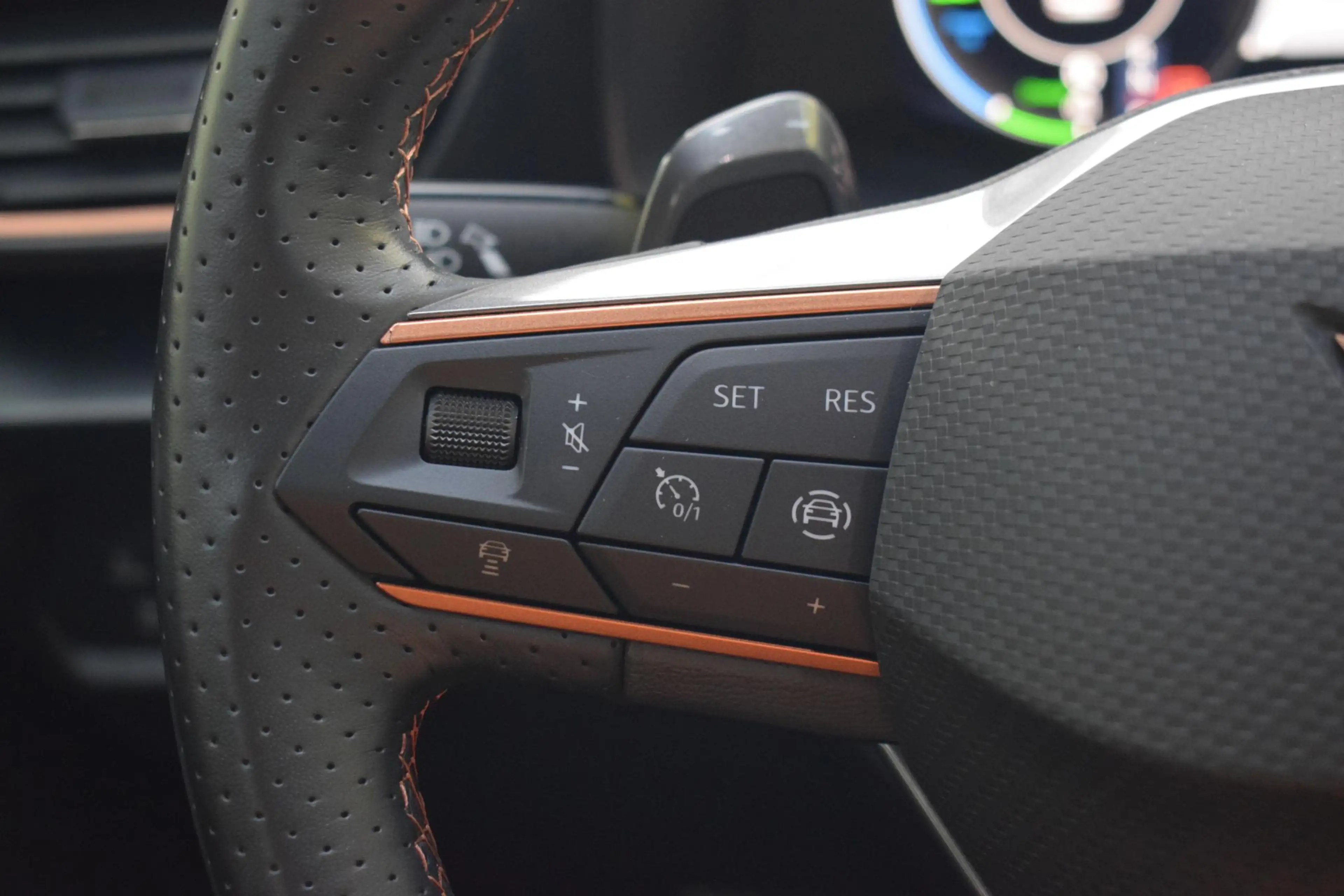 CUPRA Formentor 1.4 PHEV VZ 245PK Black Edition NAVI|CAMERA|19INCH — photo 36