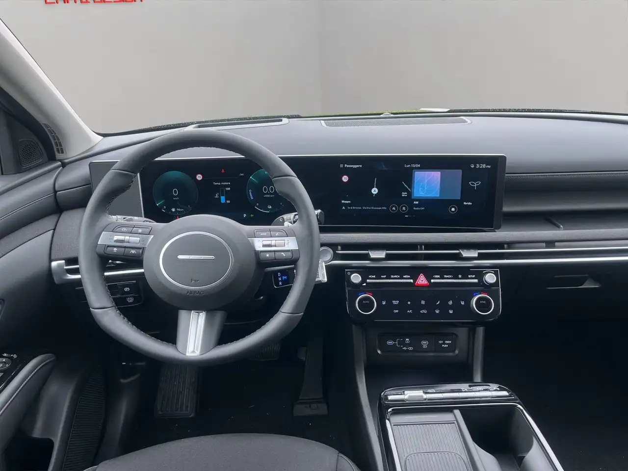 Hyundai TUCSON 1.6 HEV 2wd 239cv Exellence Auto, миниатюра 16