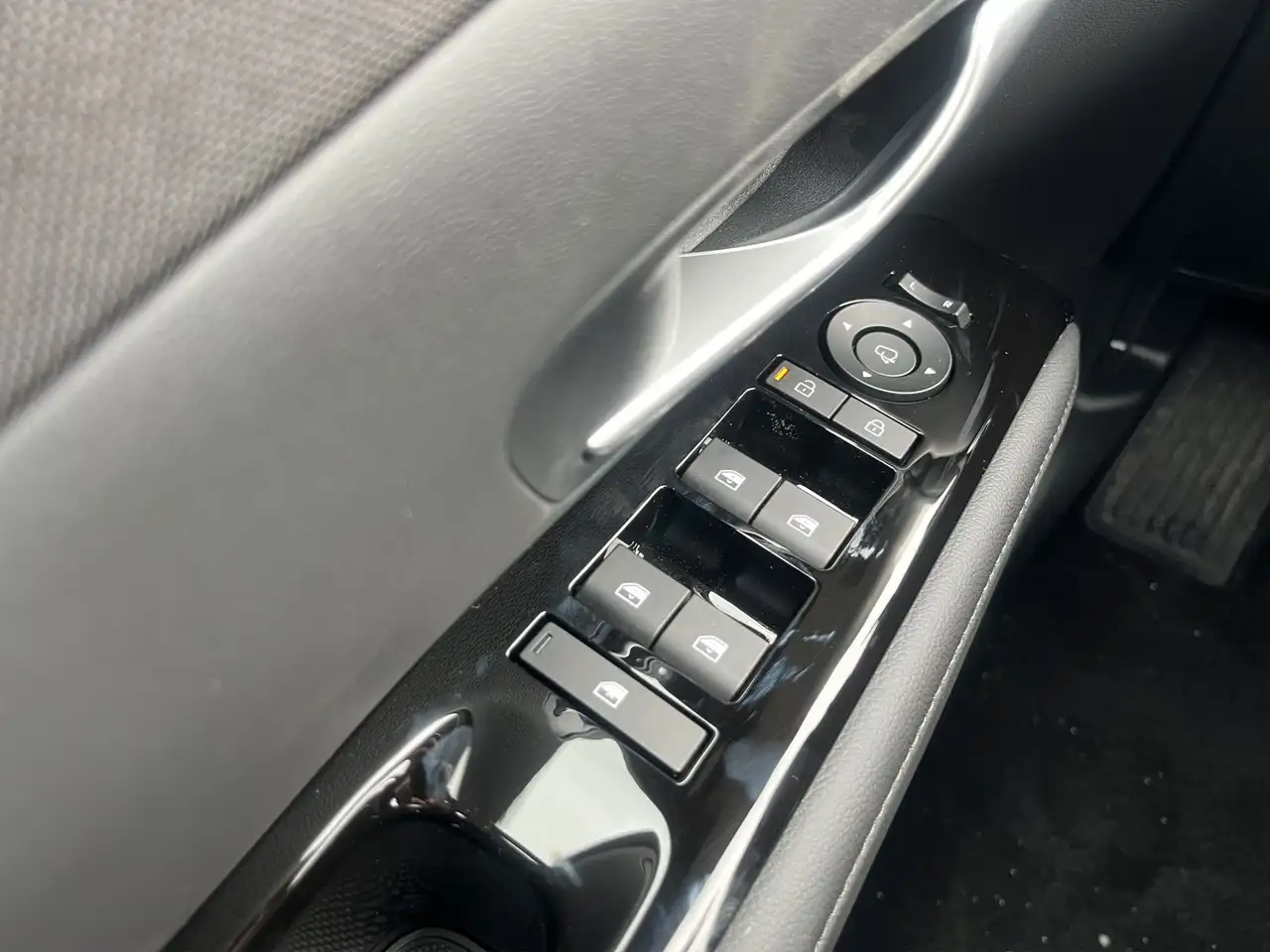 Hyundai TUCSON 1.6 HEV 2wd 239cv Exellence Auto, миниатюра 24