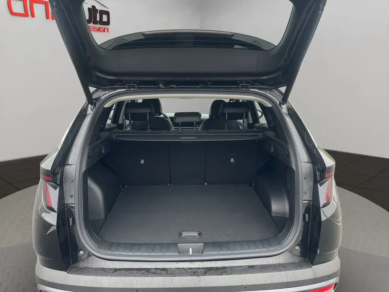Hyundai TUCSON 1.6 HEV 2wd 239cv Exellence Auto, миниатюра 7