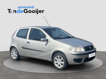 1.4-16V Young | AIRCO | 83.399 KM!! |