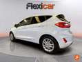 Ford Fiesta 1.5TDCi Active 85 Blanco - thumbnail 4