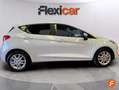 Ford Fiesta 1.5TDCi Active 85 Blanco - thumbnail 8