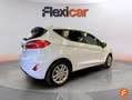 Ford Fiesta 1.5TDCi Active 85 Blanco - thumbnail 9