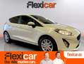 Ford Fiesta 1.5TDCi Active 85 Blanco - thumbnail 1