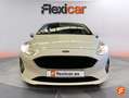 Ford Fiesta 1.5TDCi Active 85 Blanco - thumbnail 2
