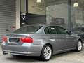 BMW 318 d 136cv CUIR-CLIM-PDC-JA17P-GARANTIE 1AN Gris - thumbnail 4