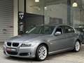 BMW 318 d 136cv CUIR-CLIM-PDC-JA17P-GARANTIE 1AN Gris - thumbnail 1