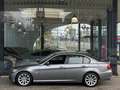 BMW 318 d 136cv CUIR-CLIM-PDC-JA17P-GARANTIE 1AN Gris - thumbnail 7