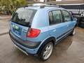 Hyundai Getz Cross Albastru - thumbnail 6