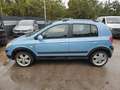 Hyundai Getz Cross Albastru - thumbnail 8