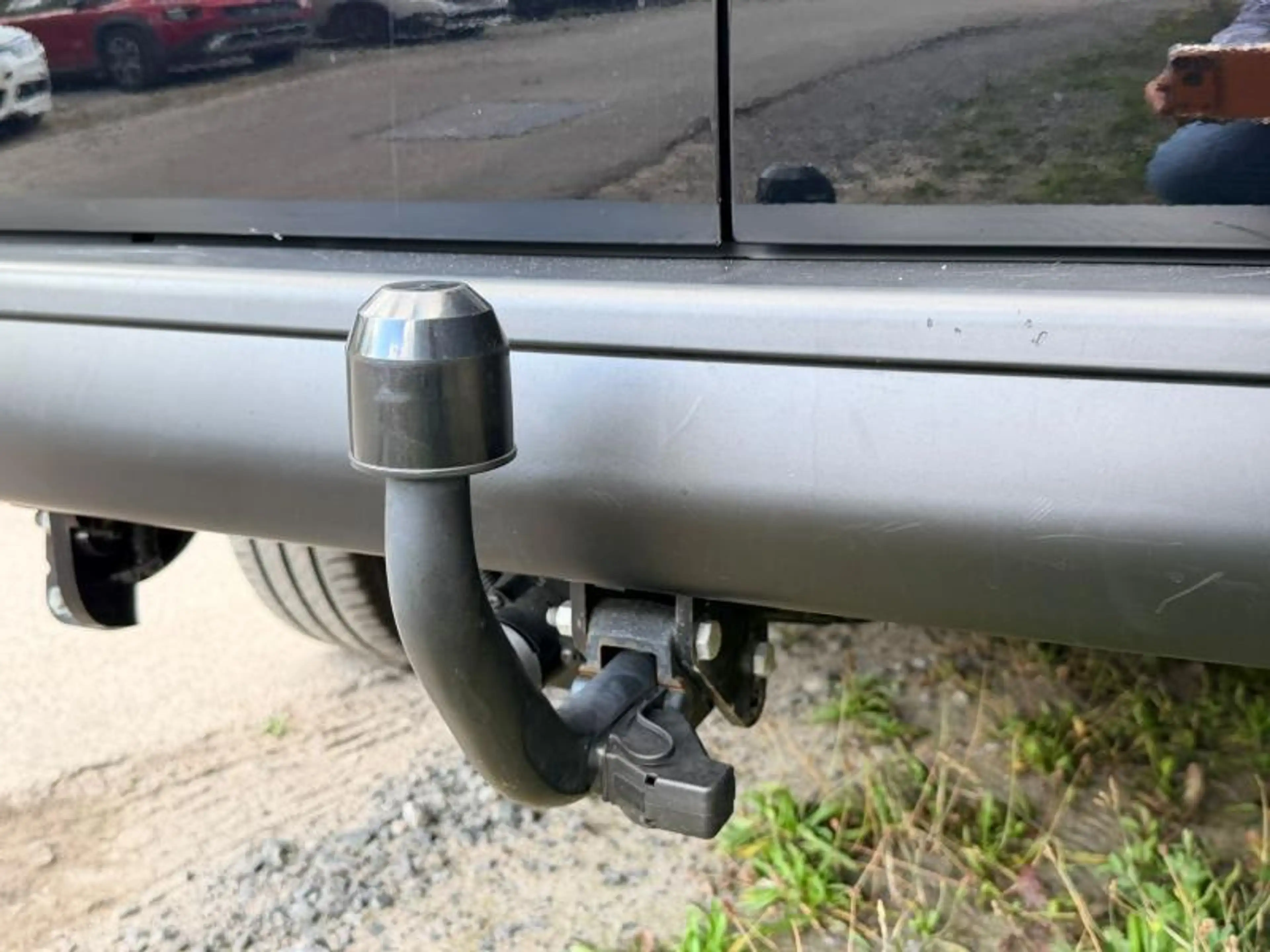 Peugeot Expert Double Cabine / 180ch / Pack Style / EAT8 — photo 10