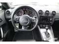 Audi TT RS Coupe BOSE Tempo  Navi SHZ Bi-Xenon Leder Czarny - thumbnail 12