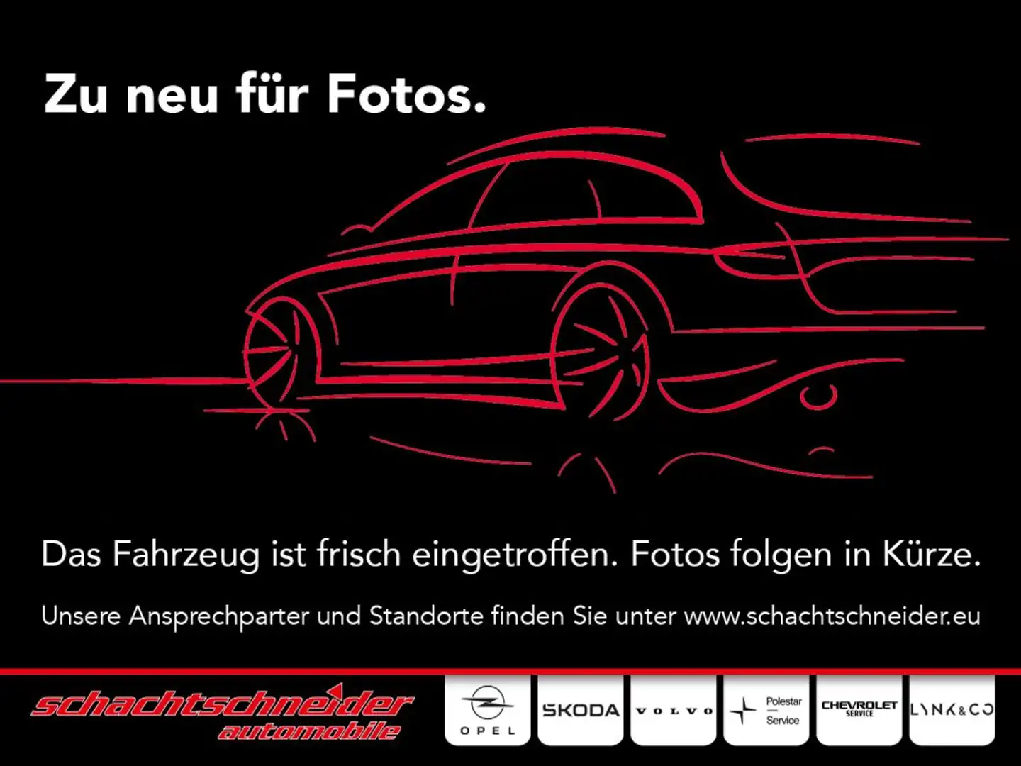 Opel Astra Sports Tourer 1.2 Turbo Automatik GS (L) Grau - 1