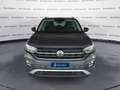 Volkswagen T-Cross 1.0 TSI 110 CV DSG Style Grigio - thumbnail 2