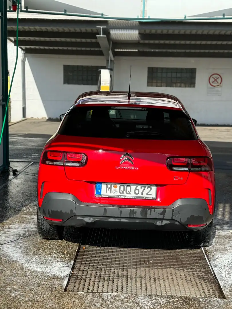 Citroen C4 Cactus PureTech 110 Stop&Start Shine - 2