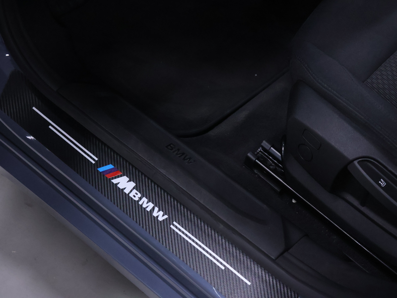 BMW 218 2-serie Gran Coupé 218i Executive Edition [APPLE C — photo 10