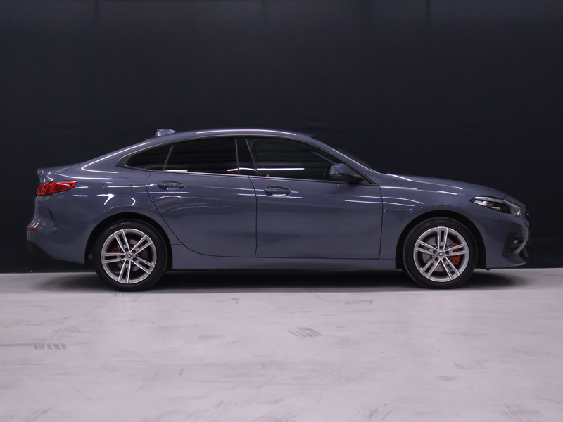 BMW 218 2-serie Gran Coupé 218i Executive Edition [APPLE C — photo 6