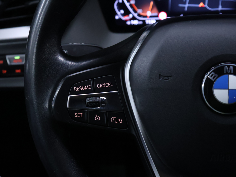BMW 218 2-serie Gran Coupé 218i Executive Edition [APPLE C — photo 13