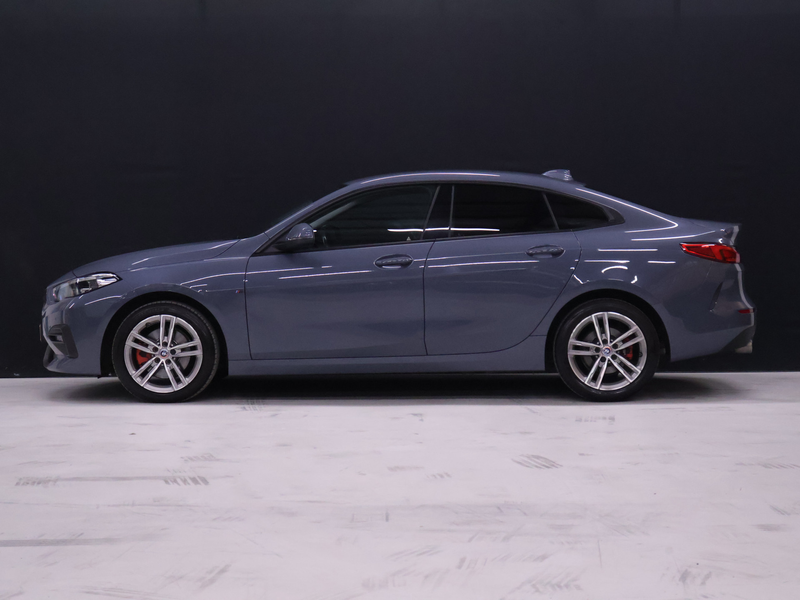 BMW 218 2-serie Gran Coupé 218i Executive Edition [APPLE C — photo 2