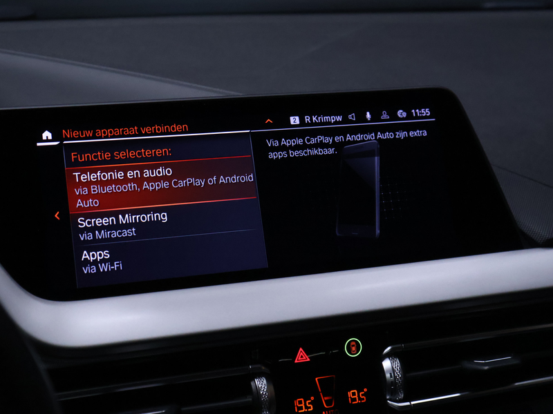 BMW 218 2-serie Gran Coupé 218i Executive Edition [APPLE C — photo 15