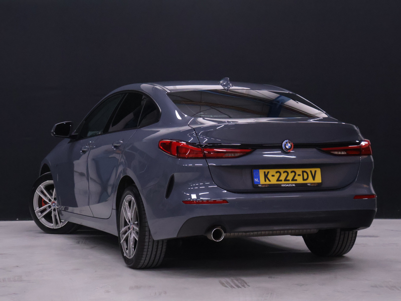 BMW 218 2-serie Gran Coupé 218i Executive Edition [APPLE C — photo 4