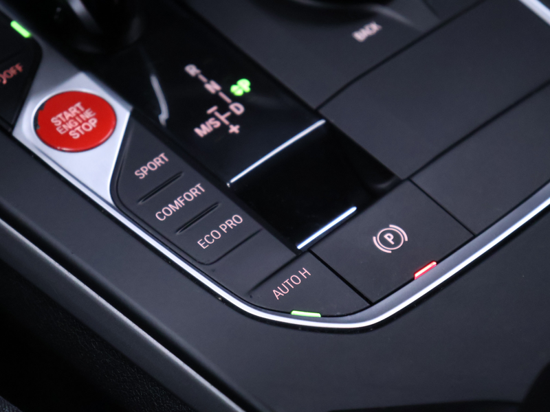 BMW 218 2-serie Gran Coupé 218i Executive Edition [APPLE C — photo 19