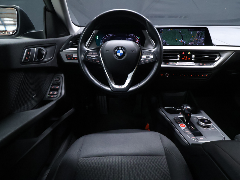 BMW 218 2-serie Gran Coupé 218i Executive Edition [APPLE C — photo 7
