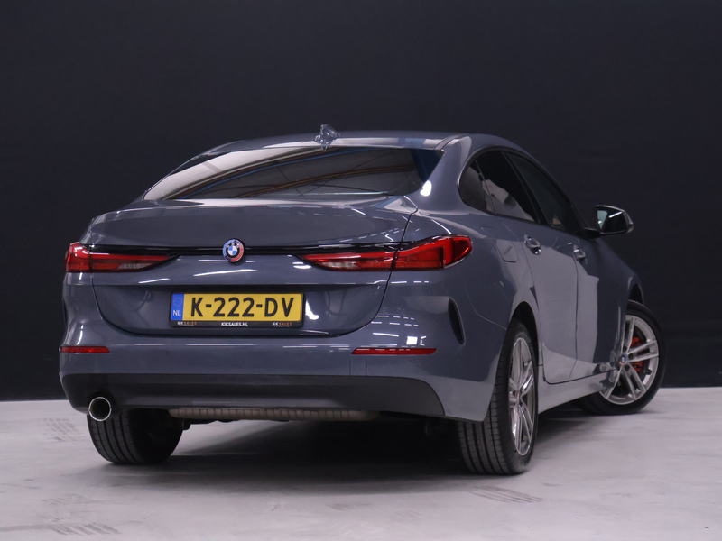 BMW 218 2-serie Gran Coupé 218i Executive Edition [APPLE C — photo 5