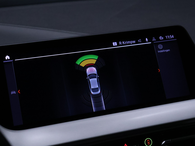 BMW 218 2-serie Gran Coupé 218i Executive Edition [APPLE C — photo 14