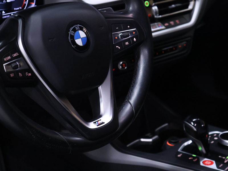 BMW 218 2-serie Gran Coupé 218i Executive Edition [APPLE C — photo 12