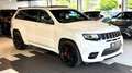 Jeep Grand Cherokee 6.4 V8 HEMI SRT Panorama AHK Blanc - thumbnail 3