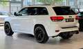 Jeep Grand Cherokee 6.4 V8 HEMI SRT Panorama AHK Blanc - thumbnail 9