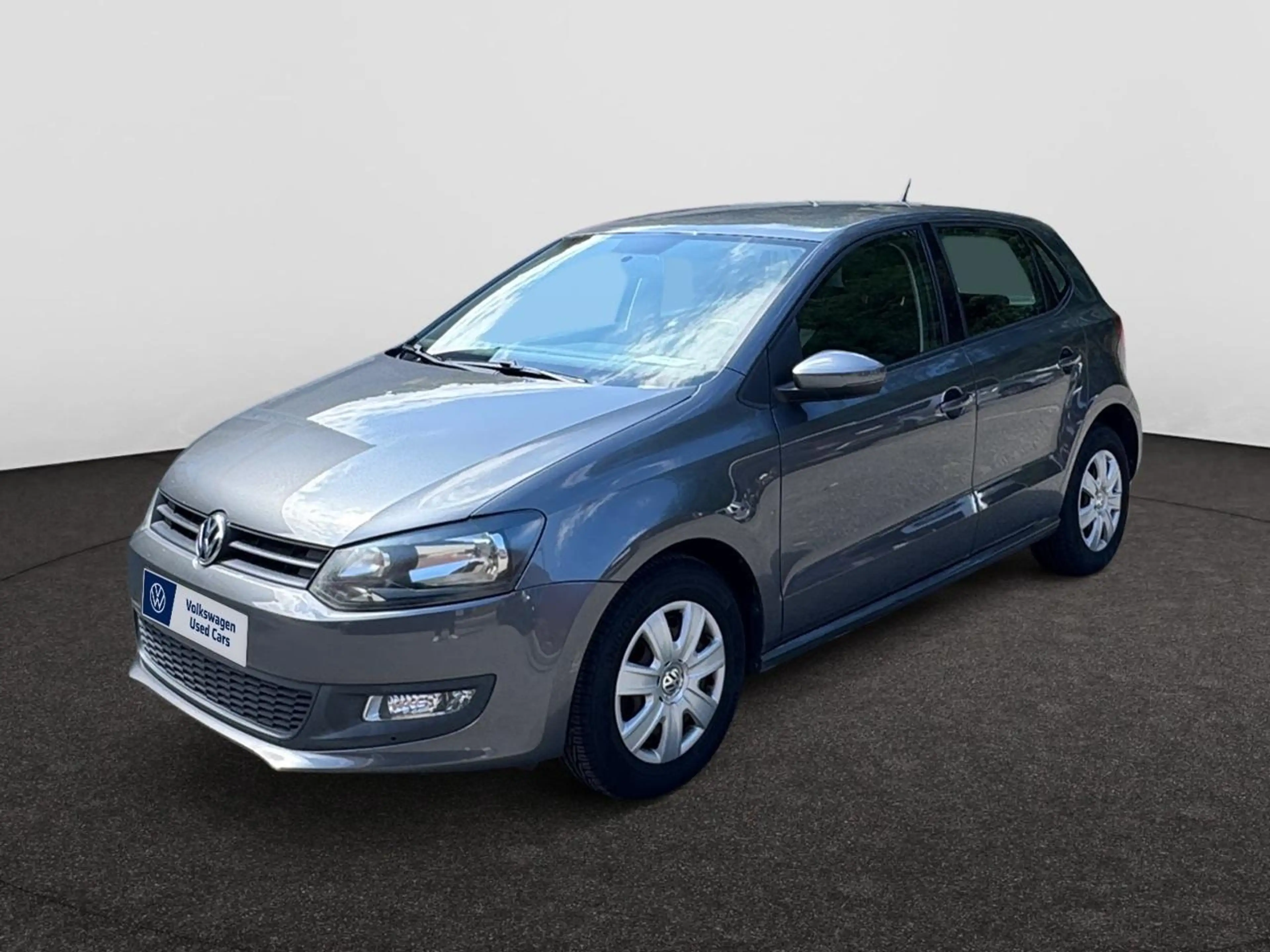 Volkswagen Polo 1.2i Trendline