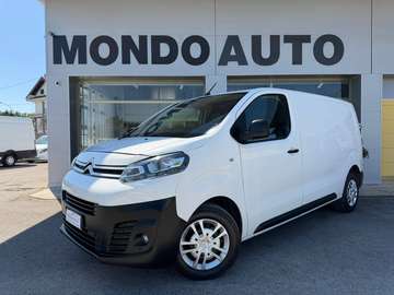 2.0 BlueHDi 120 S&S PL-TN Furgone M Club