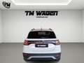 Volkswagen T-Cross 2019 1.0 tsi Style 95cv * NEO PATENTATI  * Blanc - thumbnail 5