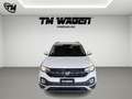 Volkswagen T-Cross 2019 1.0 tsi Style 95cv * NEO PATENTATI  * Blanc - thumbnail 3