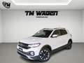 Volkswagen T-Cross 2019 1.0 tsi Style 95cv * NEO PATENTATI  * Blanc - thumbnail 1
