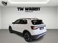 Volkswagen T-Cross 2019 1.0 tsi Style 95cv * NEO PATENTATI  * Blanc - thumbnail 4