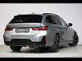 BMW 320 e Touring Kit M Sport Gris - thumbnail 2