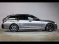 BMW 320 e Touring Kit M Sport Gris - thumbnail 3