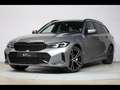 BMW 320 e Touring Kit M Sport Gris - thumbnail 1