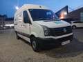 Volkswagen Crafter Crafter 35 HR Kombi 3-3-3 MR 2,0 BMT TDI Weiß - thumbnail 3